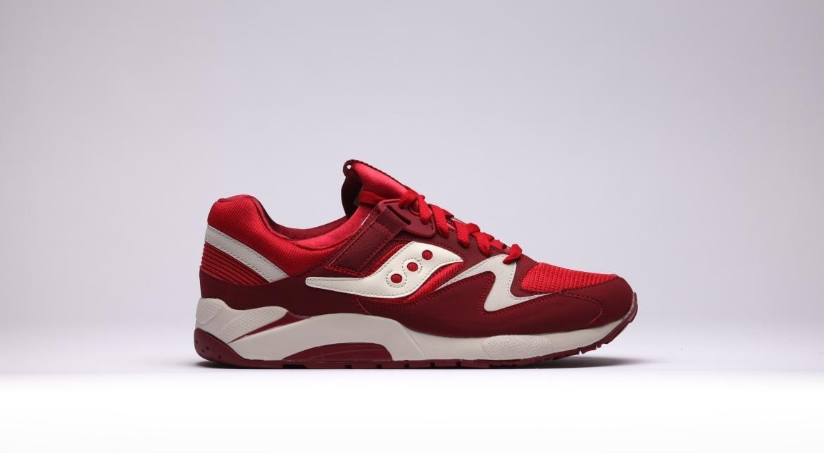 Saucony Grid 9000 Saucony Grid 9000
